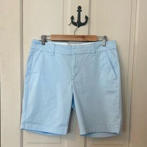 NWT - J. Crew 9" Frankie bermuda chino short